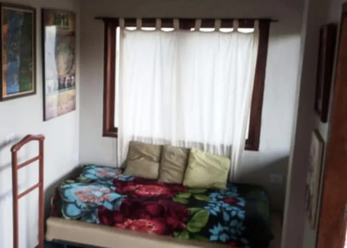 Chale Duplex Com Vista Para A Serra Do Segredo