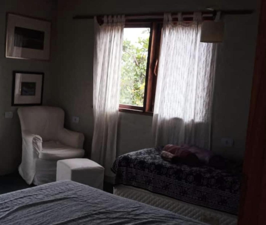 Holiday home Chale Duplex Com Vista A Serra Do Segredo *