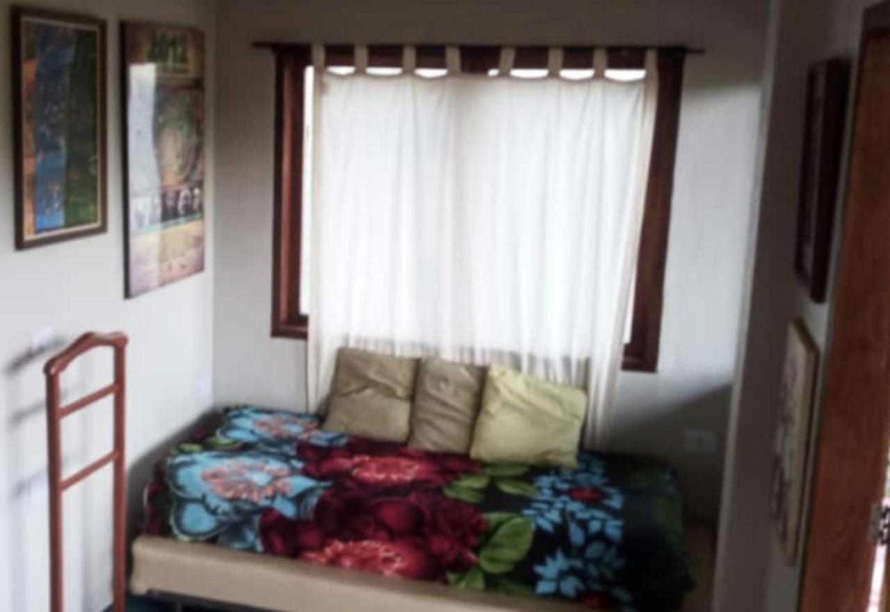 Chale Duplex Com Vista A Serra Do Segredo
