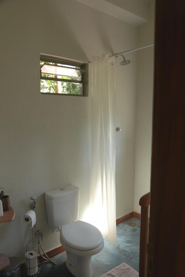 Holiday home Chale Duplex Com Vista A Serra Do Segredo Sao Jorge (Goias)
